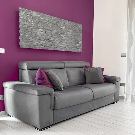 Cherry House Centro Apartman Pescara
