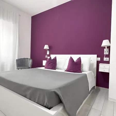 Daire Cherry House Centro *