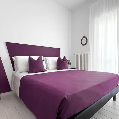 Cherry House Centro Apartman Pescara