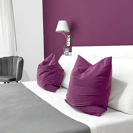 Apartman Cherry House Centro Pescara