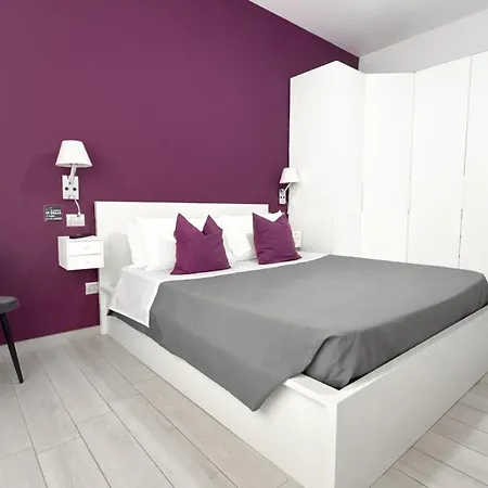 Apartman Cherry House Centro Pescara