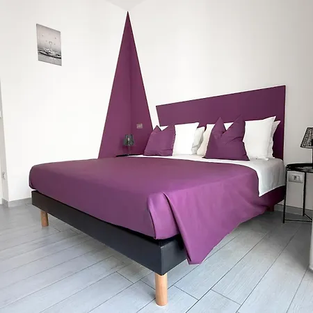 Apartman Cherry House Centro