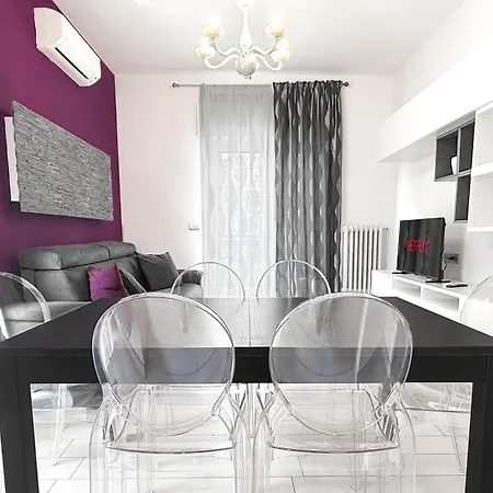 Apartman Cherry House Centro