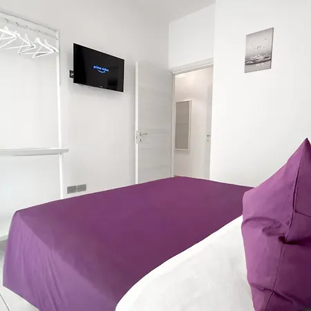 Apartman Cherry House Centro Pescara