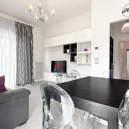 Apartman Cherry House Centro Pescara