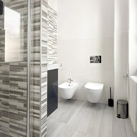 Apartman Cherry House Centro *