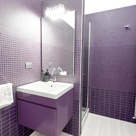 Apartman Cherry House Centro *