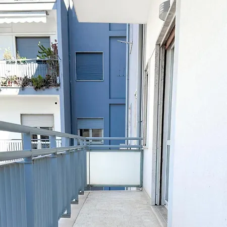 Cherry House Centro Pescara
