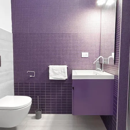 Cherry House Centro Apartman *