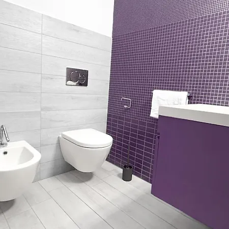 Cherry House Centro Apartman