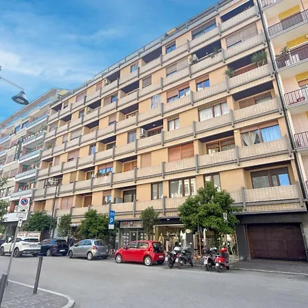 Apartman Cherry House Centro