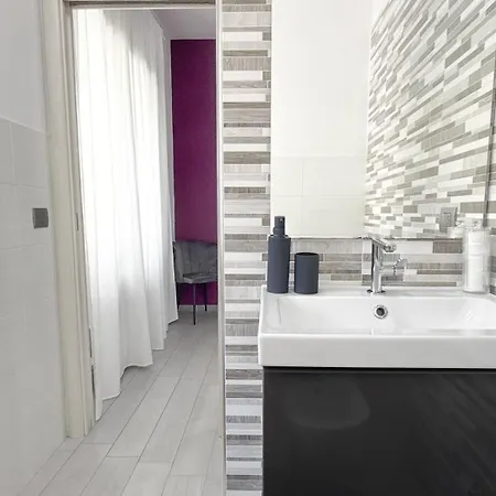 Apartman Cherry House Centro Pescara
