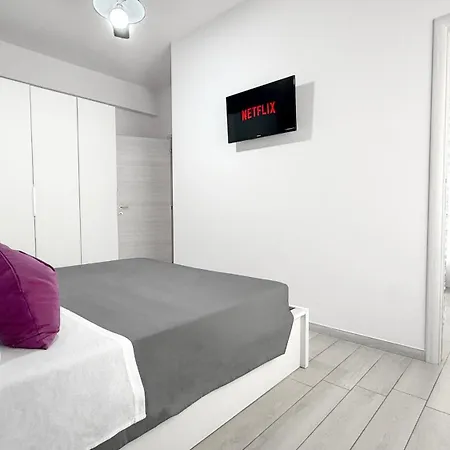 Cherry House Centro Apartman Pescara